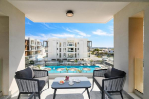 Cosmos Stylish Apartments